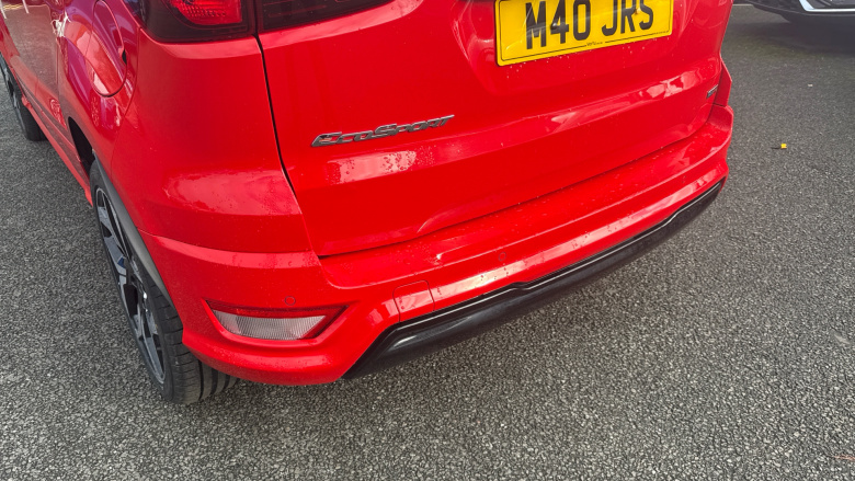 Ford EcoSport 1.0 EcoBoost 125 ST-Line 5dr Petrol Hatchback